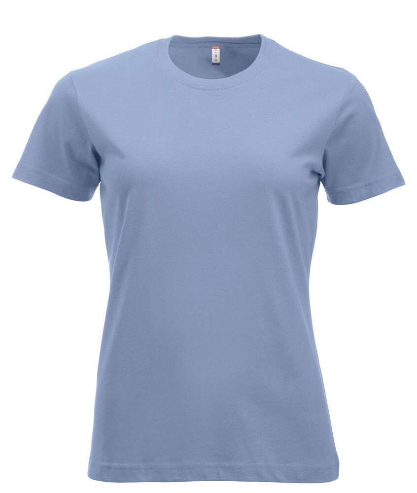 Clique New Classic-T Ladies