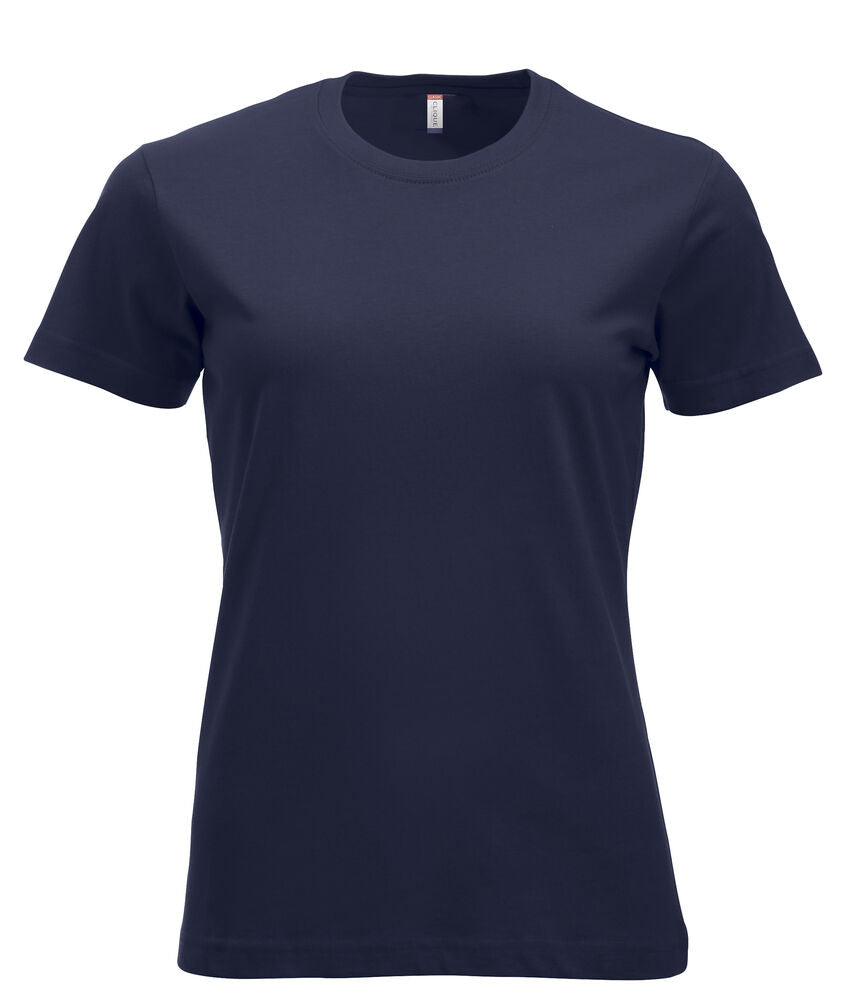 Clique New Classic-T Ladies