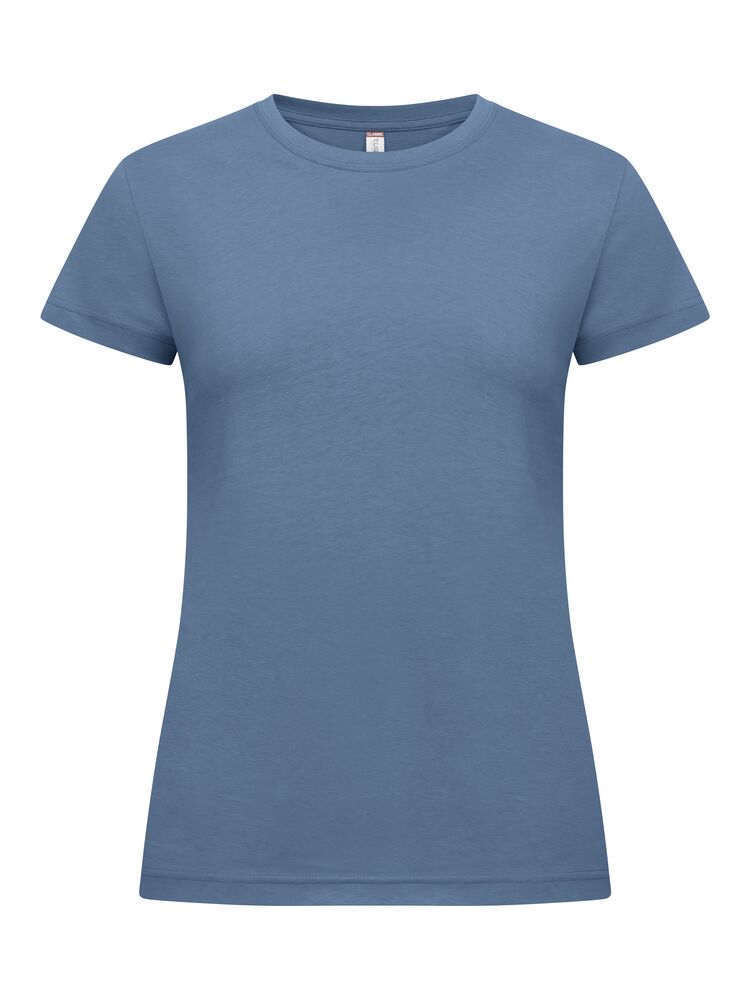 Clique New Classic-T Ladies