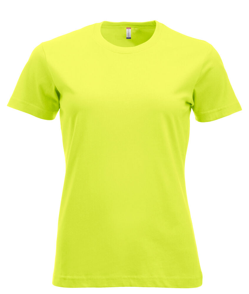 Clique New Classic-T Ladies