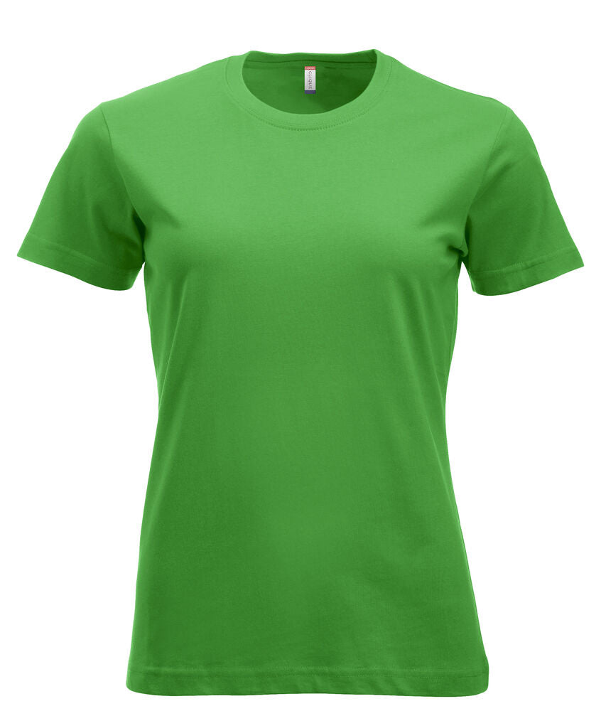 Clique New Classic-T Ladies