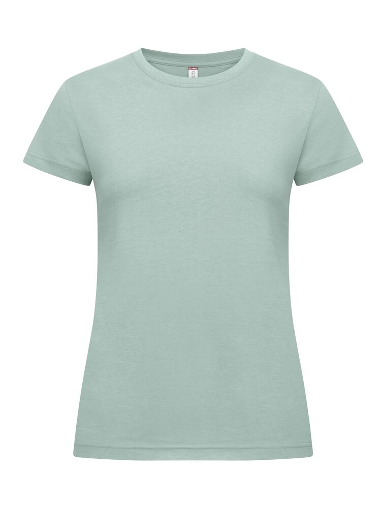 Clique New Classic-T Ladies