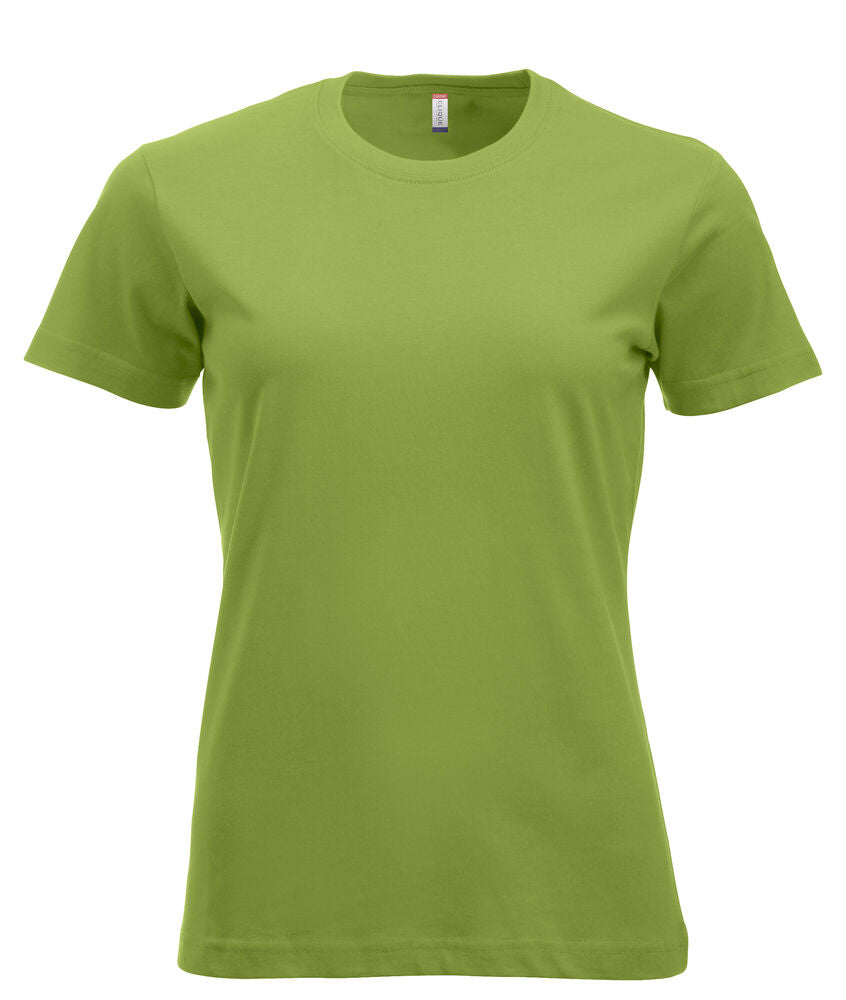 Clique New Classic-T Ladies