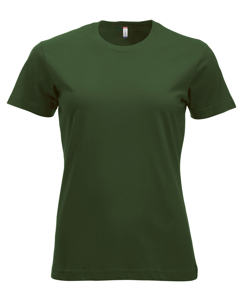 Clique New Classic-T Ladies