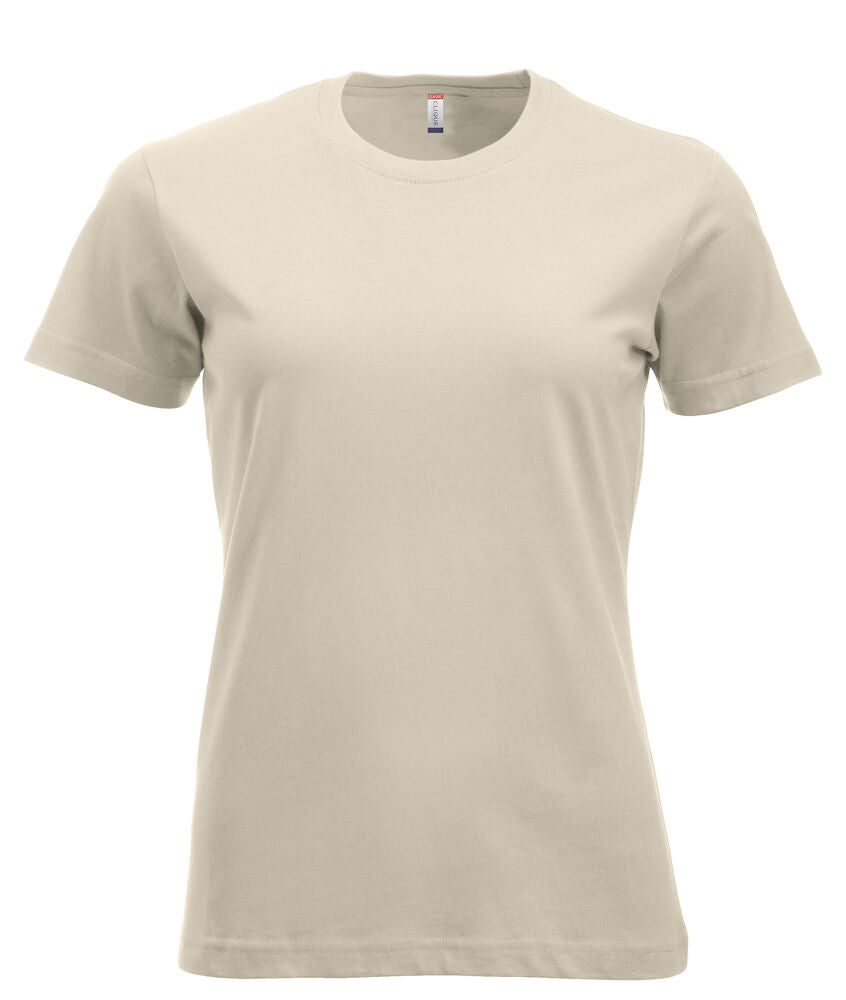 Clique New Classic-T Ladies