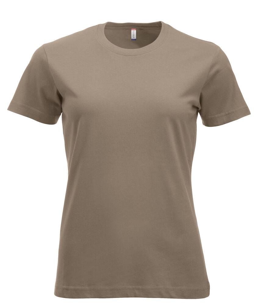 Clique New Classic-T Ladies