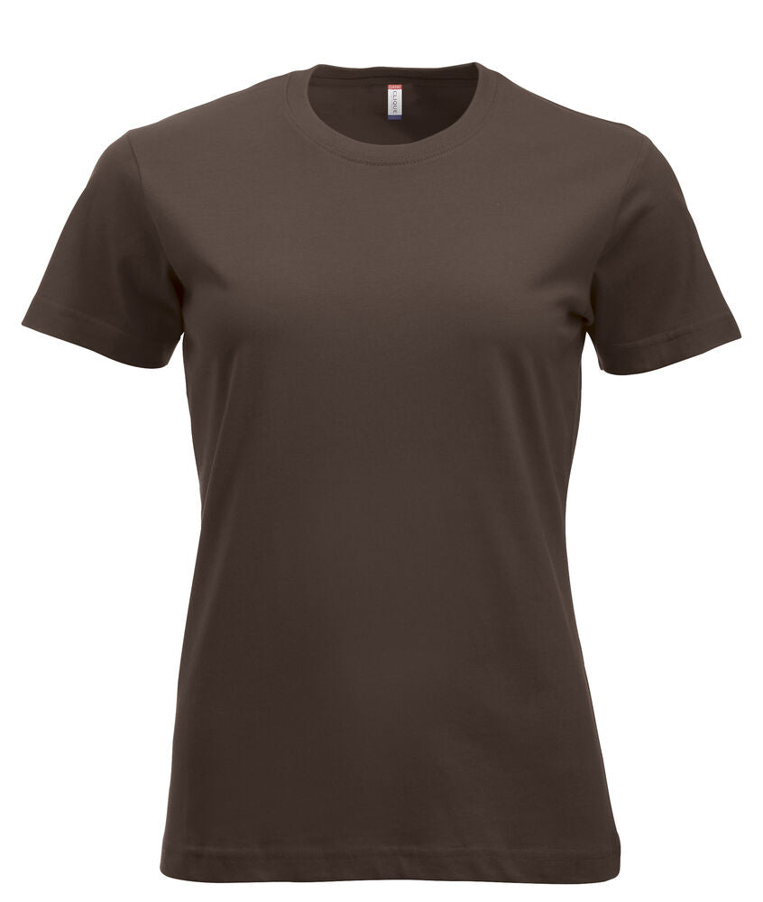 Clique New Classic-T Ladies