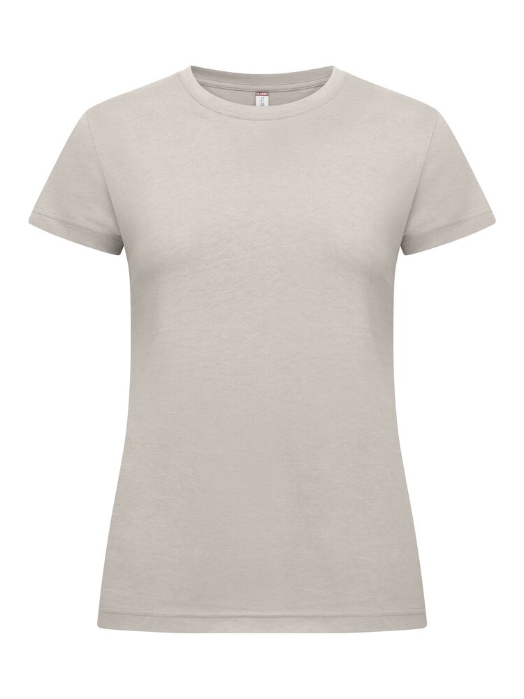 Clique New Classic-T Ladies
