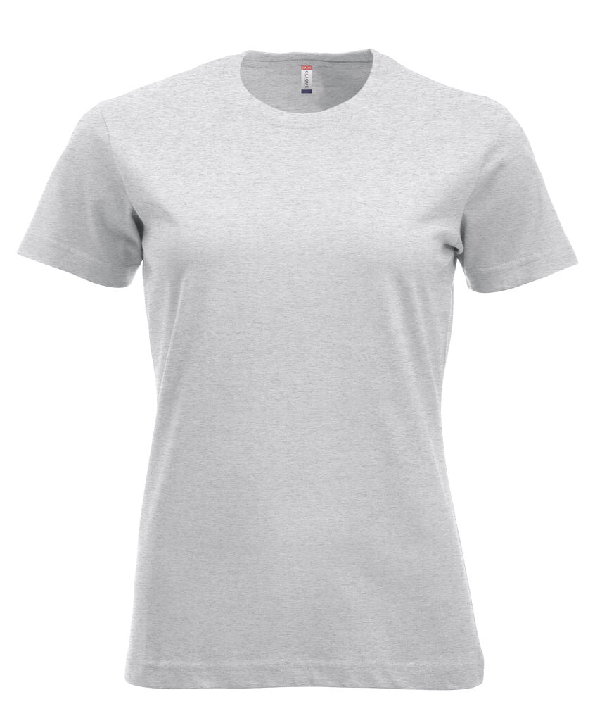 Clique New Classic-T Ladies