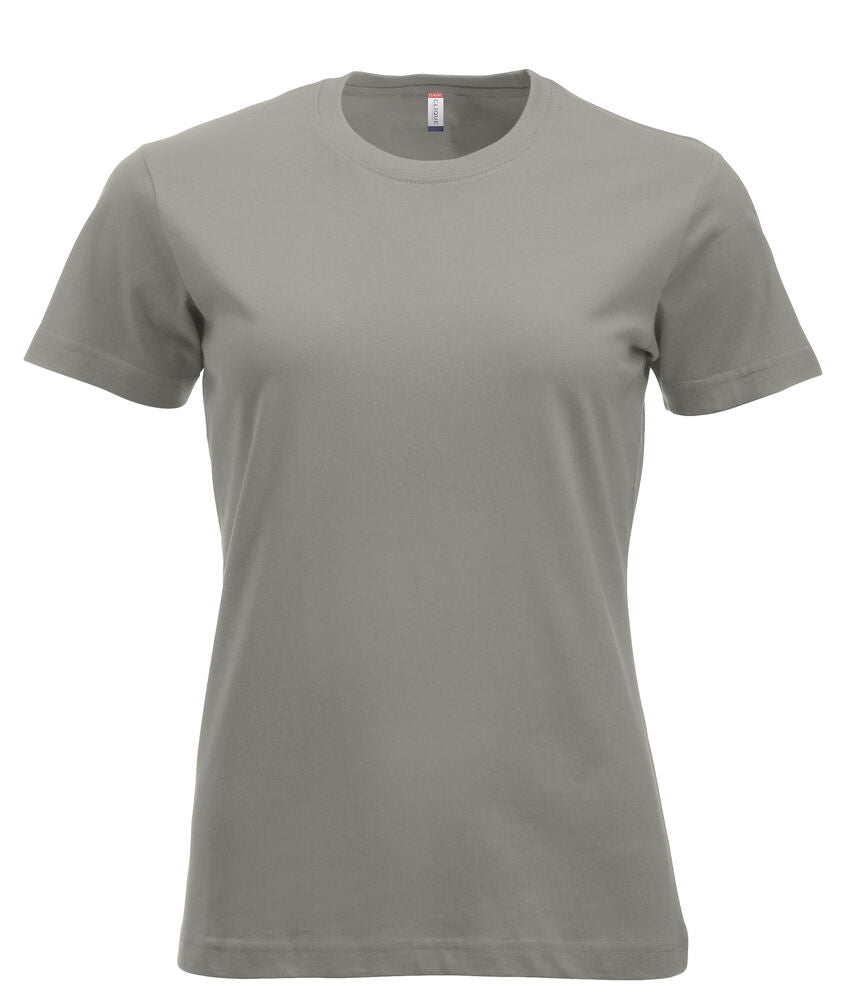 Clique New Classic-T Ladies