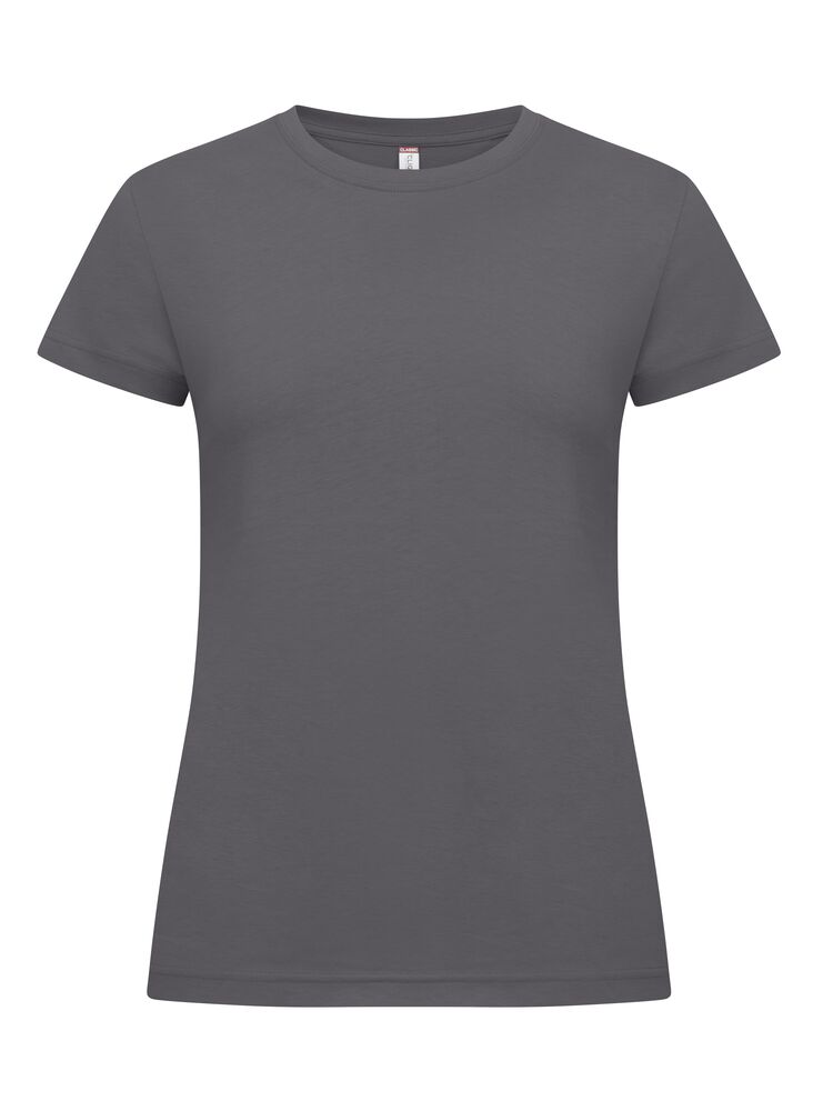 Clique New Classic-T Ladies