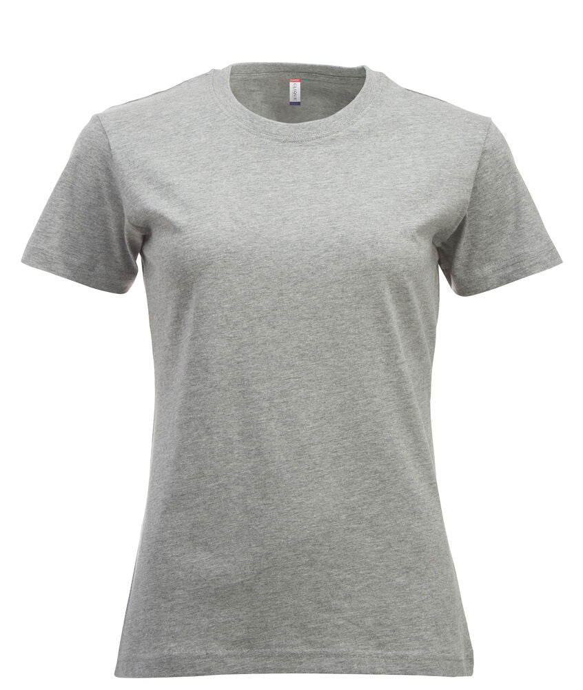 Clique New Classic-T Ladies
