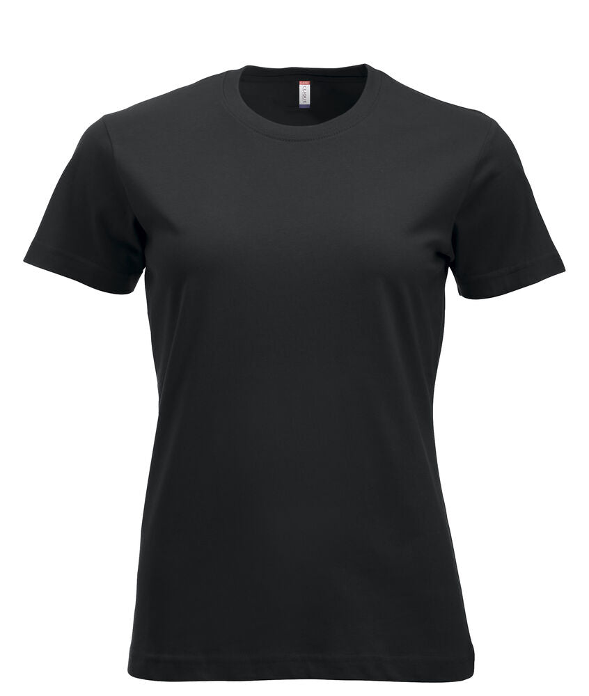 Clique New Classic-T Ladies