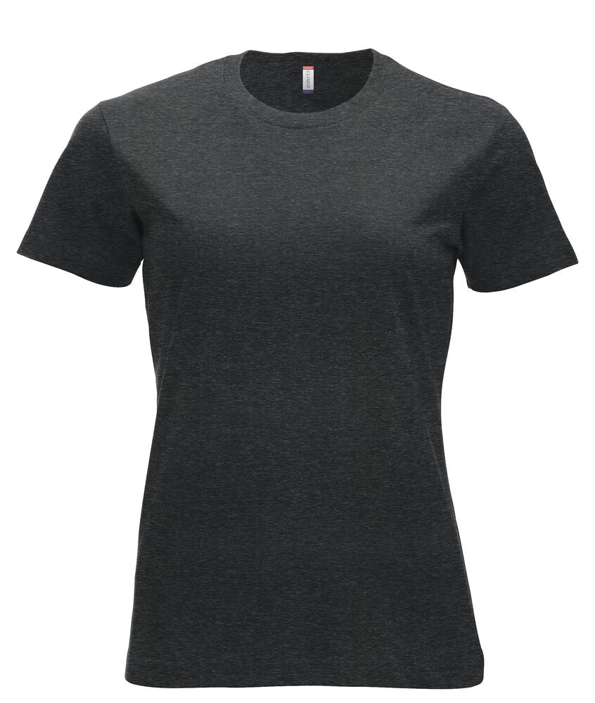 Clique New Classic-T Ladies