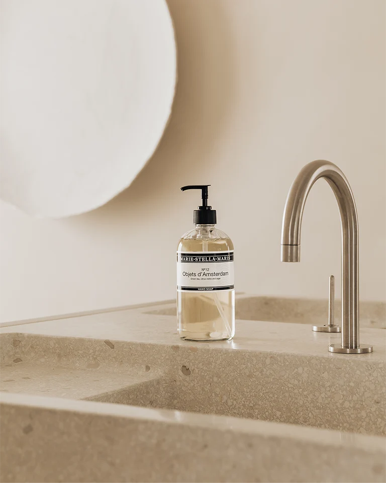 Le Hand Soap Objets d'Amsterdam 500 ml No color
