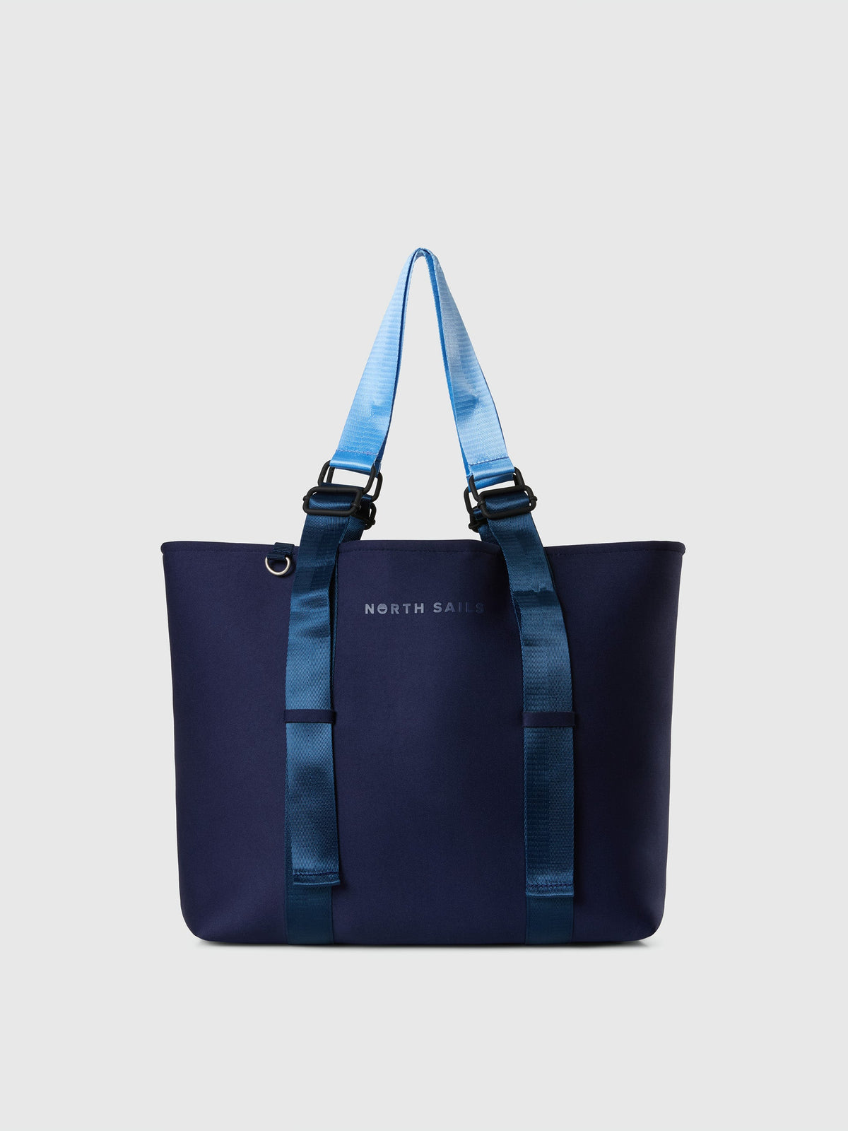 North Sails Neoprene tote with adjustable straps