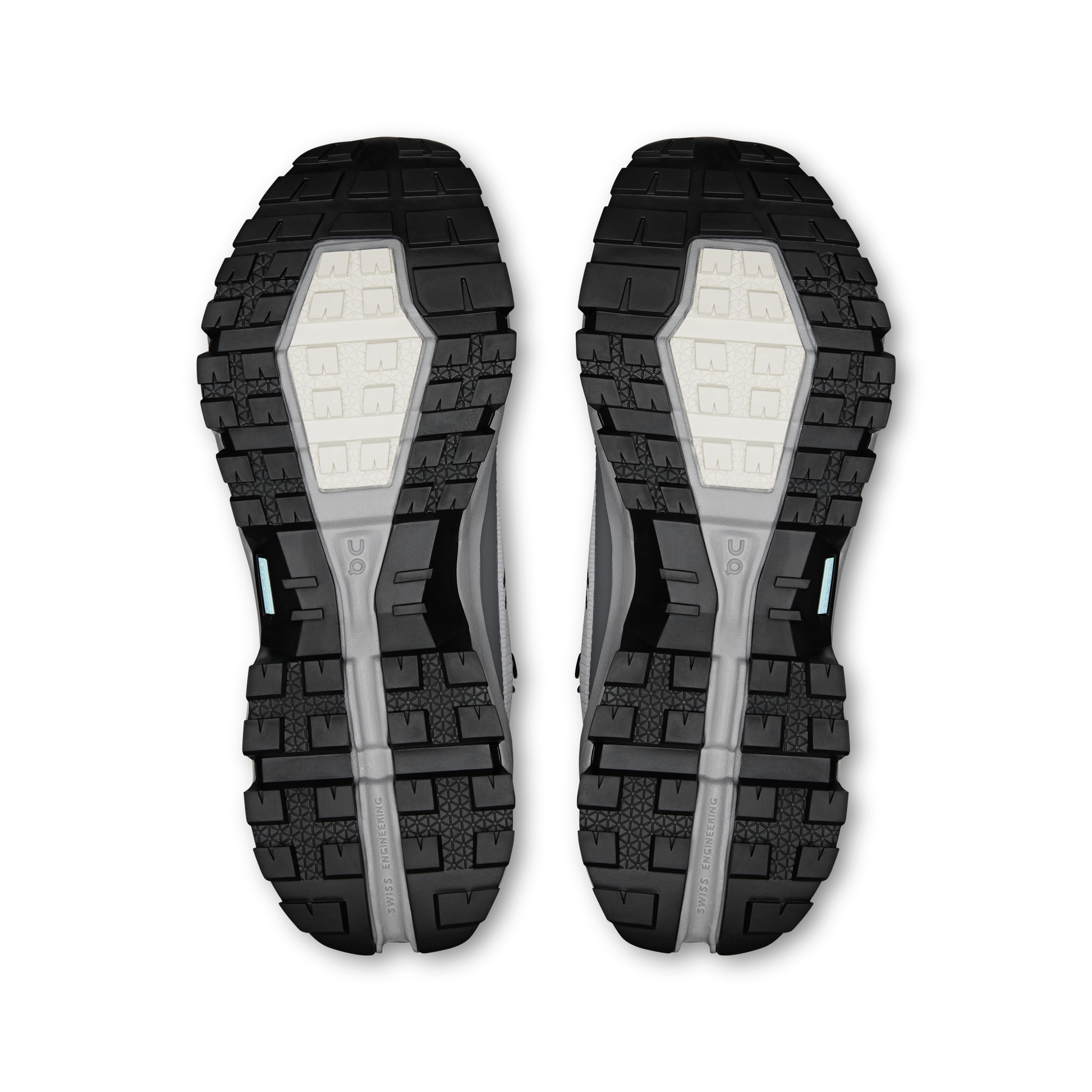 On Cloudrock Mid Waterproof