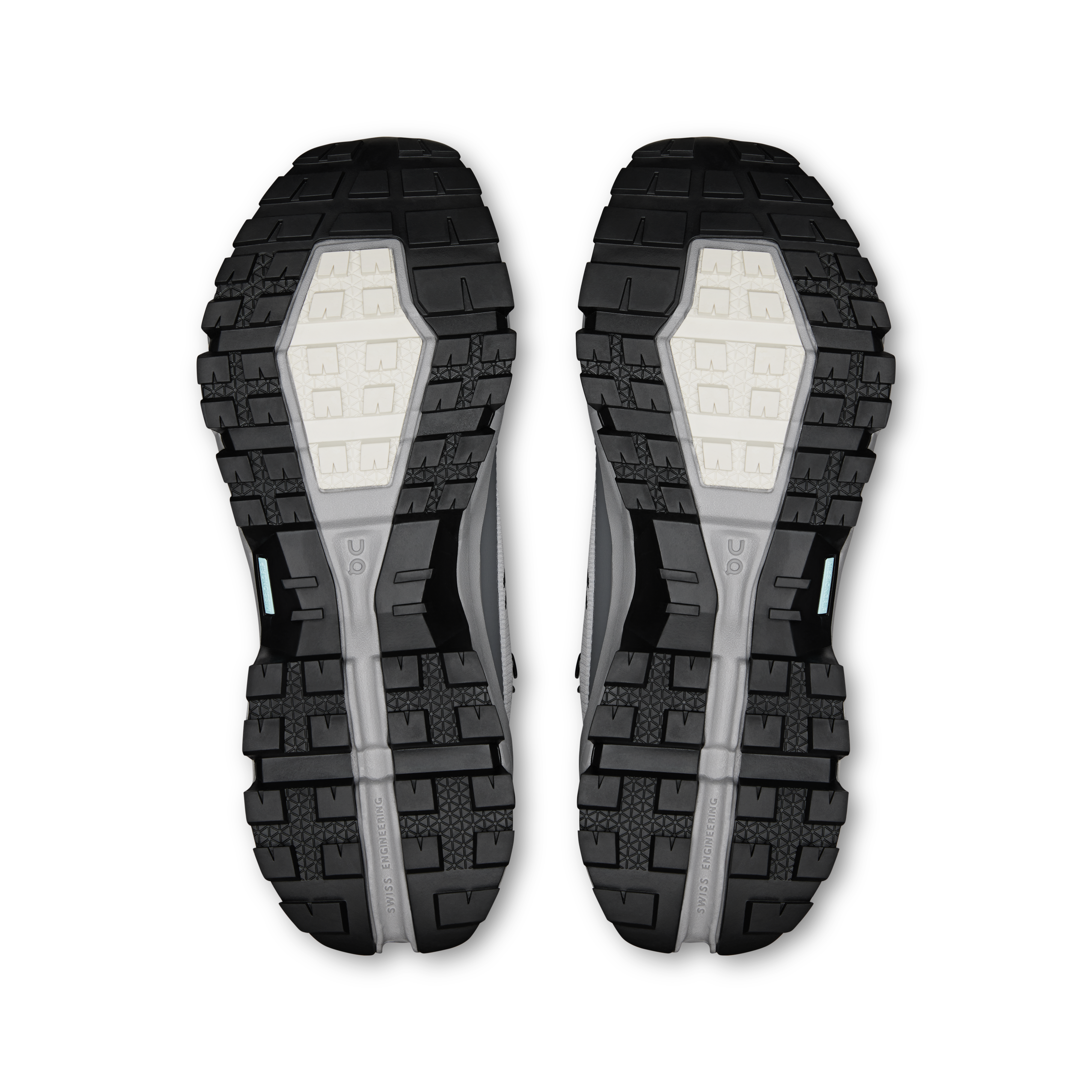 On Cloudrock Mid Waterproof