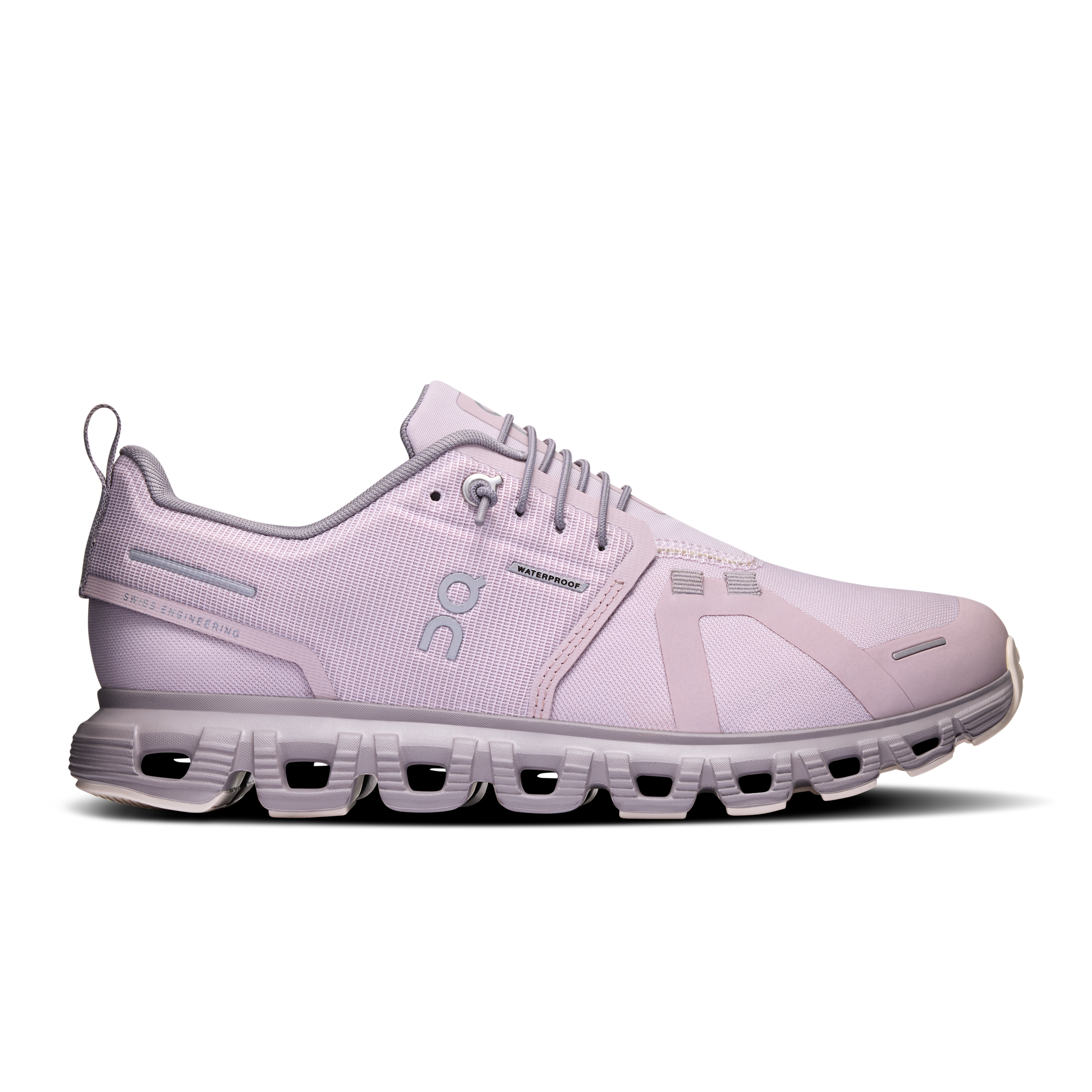 On Cloud 6 Waterproof