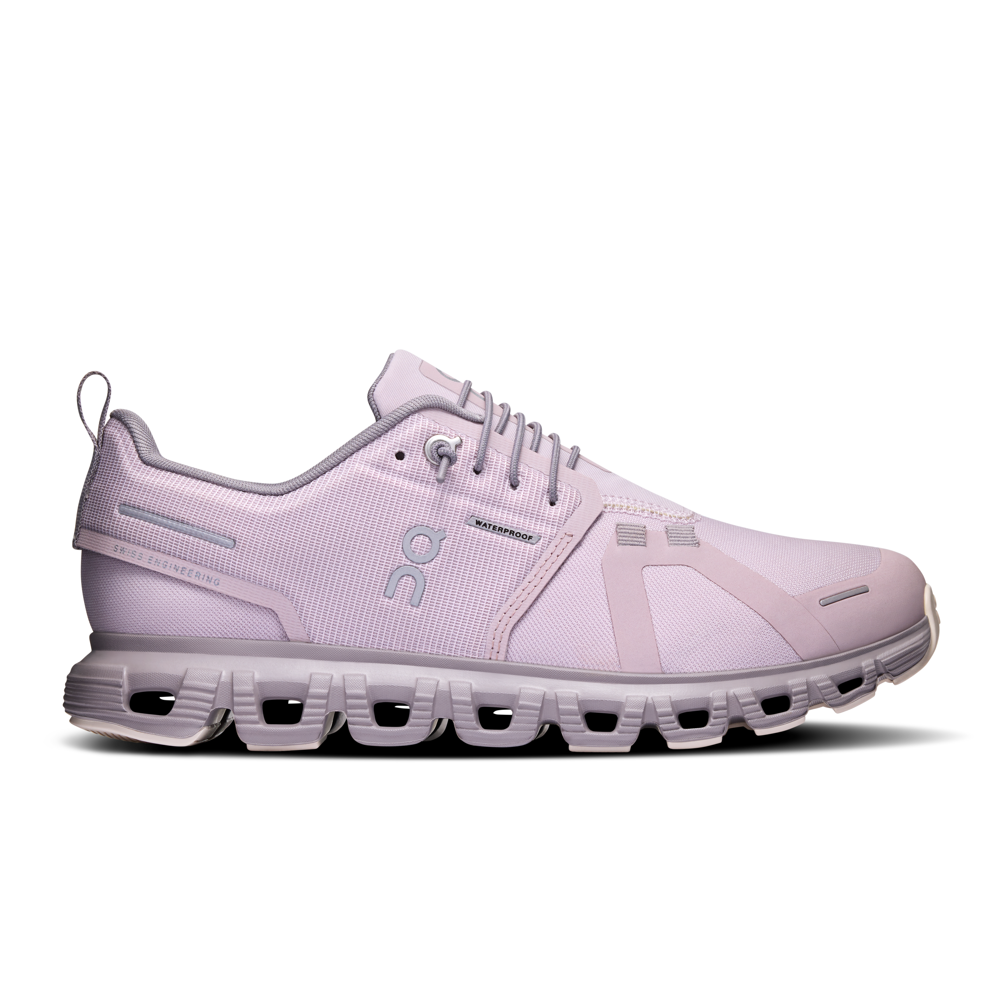 On Cloud 6 Waterproof