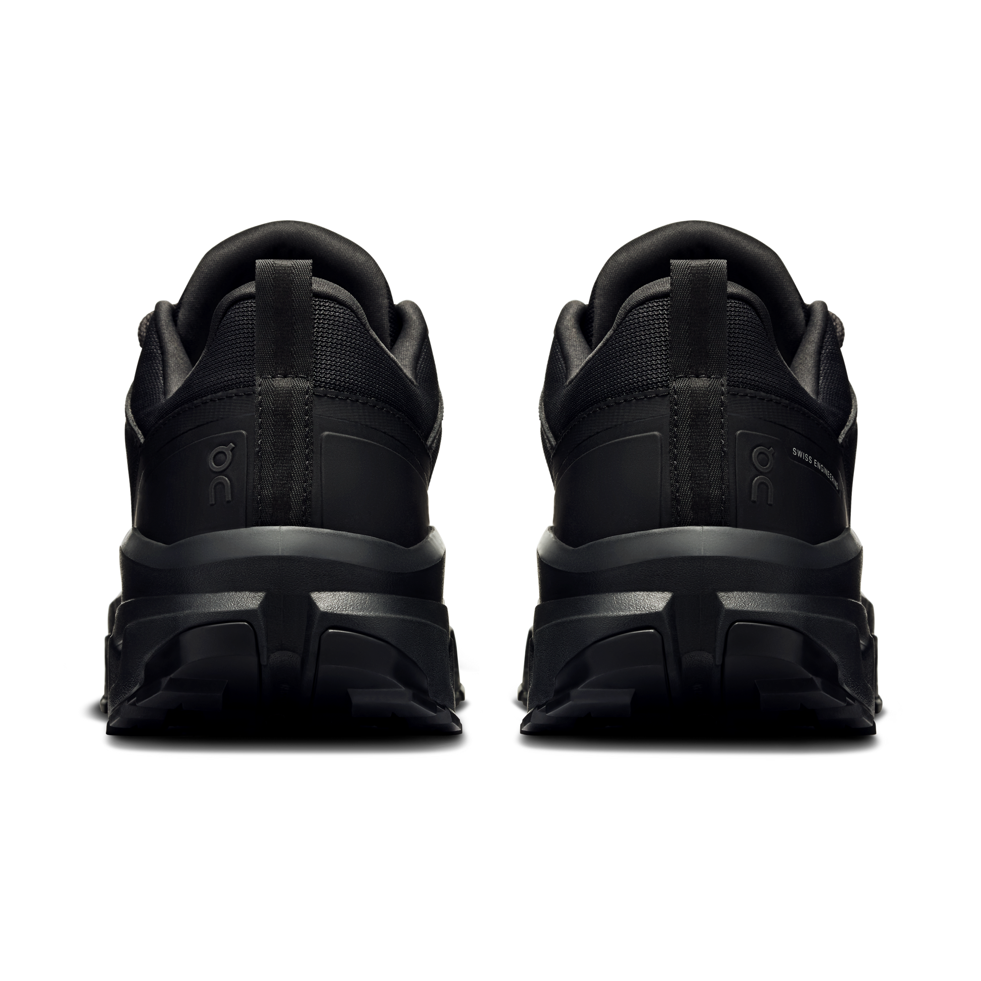 On Cloudrock Low Waterproof