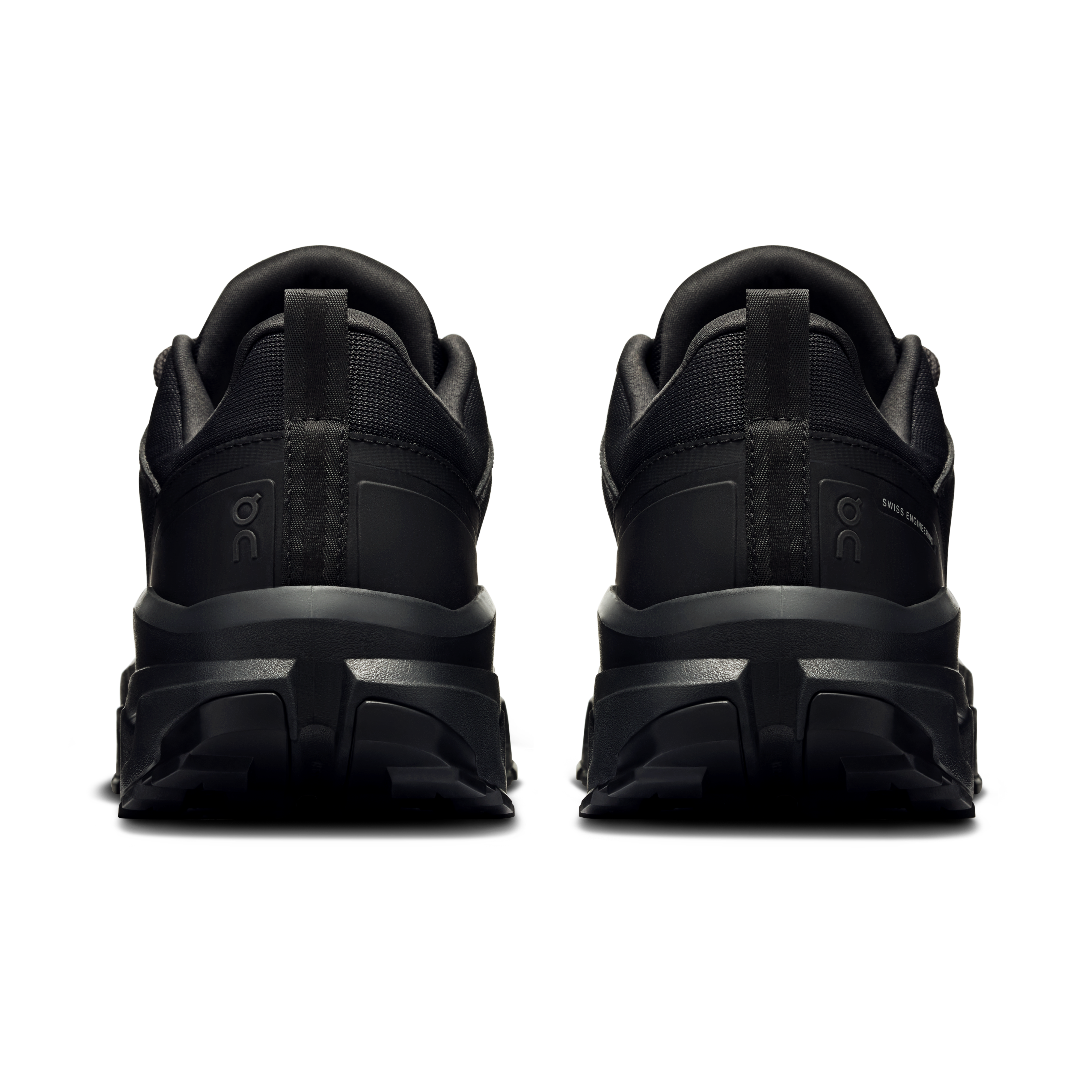 On Cloudrock Low Waterproof