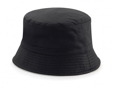 Beechfield Reversible Bucket Hat