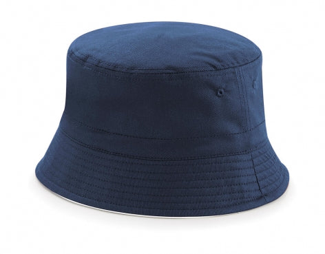 Beechfield Reversible Bucket Hat
