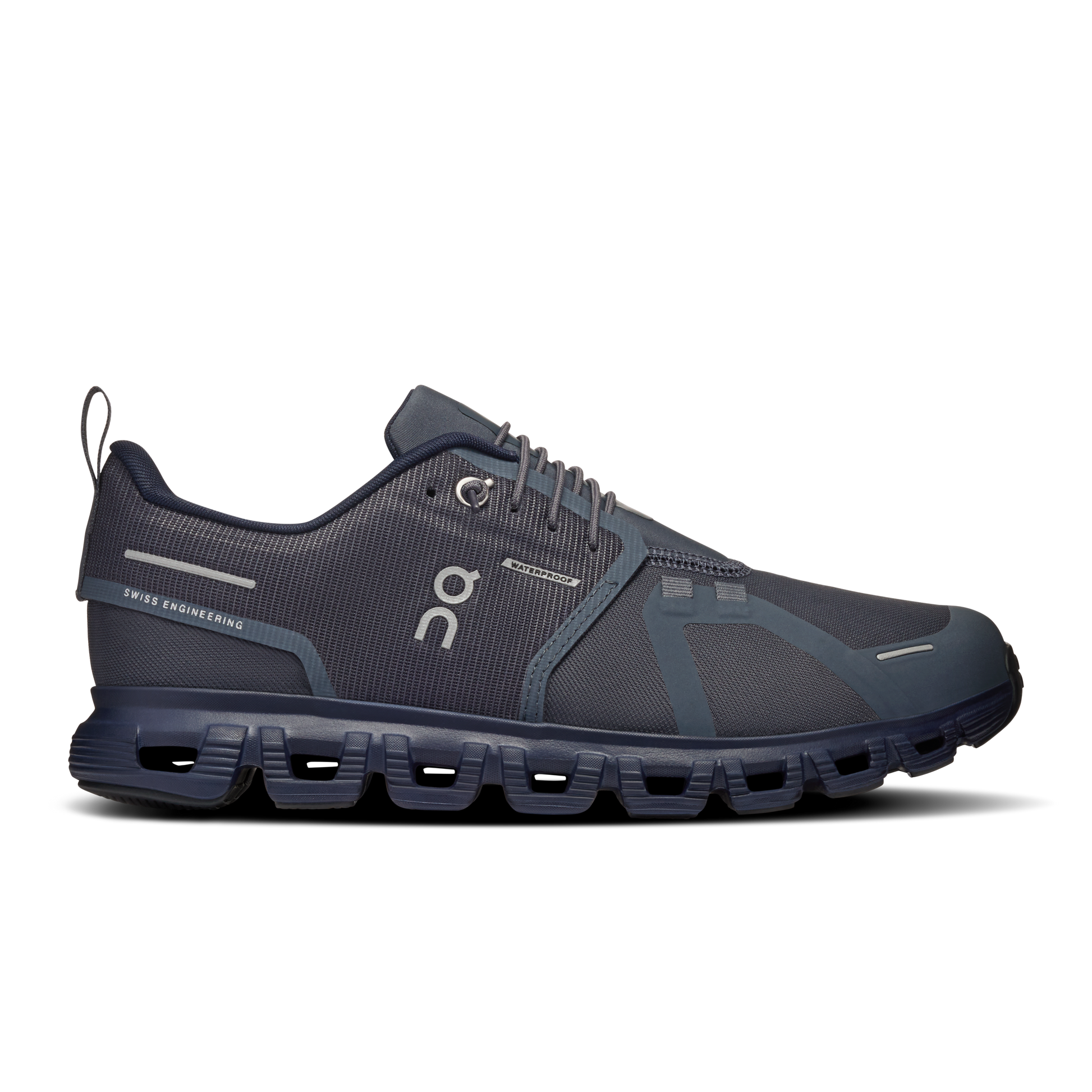 On Cloud 6 Waterproof