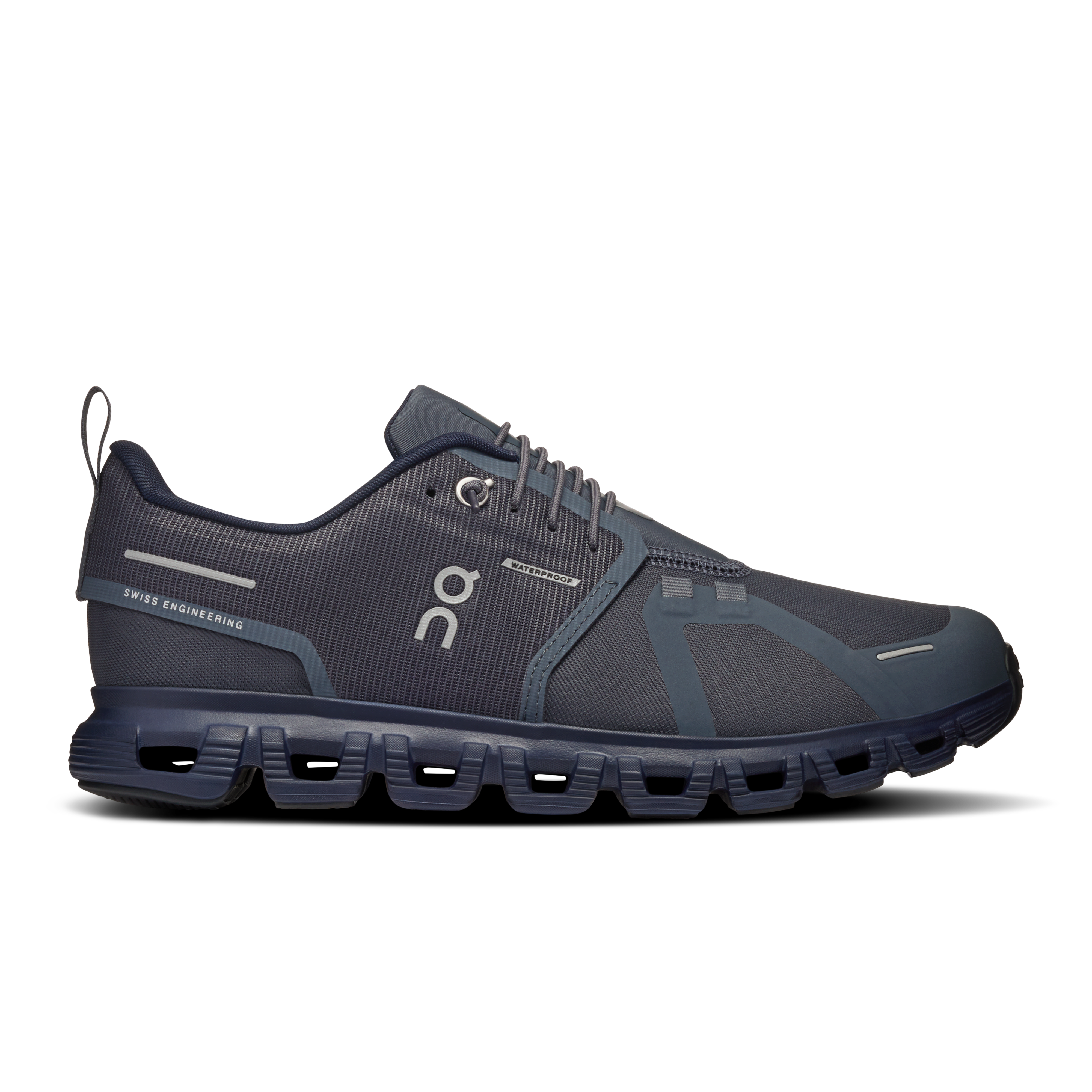 On Cloud 6 Waterproof
