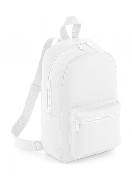 Bagbase Mini Essential Fashion Backpack