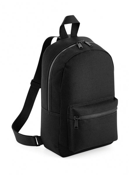 Bagbase Mini Essential Fashion Backpack