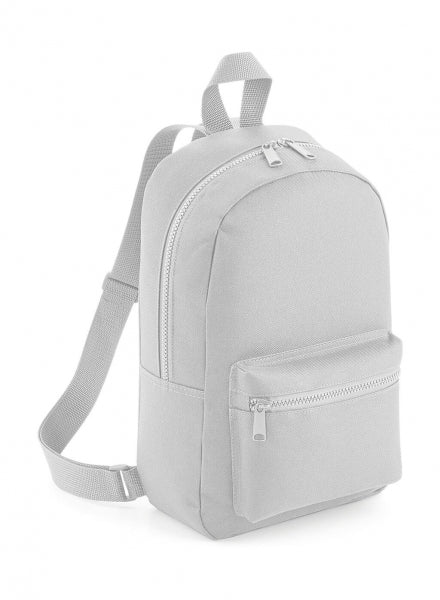 Bagbase Mini Essential Fashion Backpack