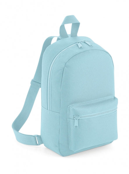 Bagbase Mini Essential Fashion Backpack