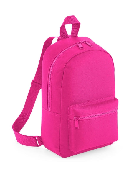 Bagbase Mini Essential Fashion Backpack