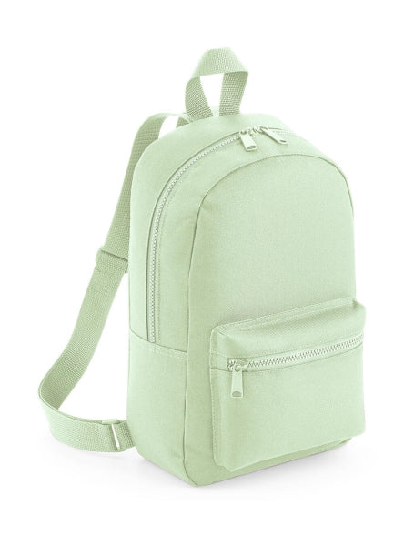 Bagbase Mini Essential Fashion Backpack