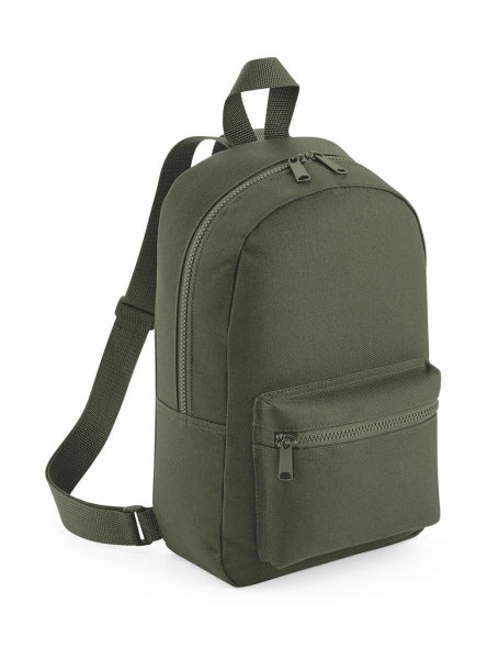 Bagbase Mini Essential Fashion Backpack