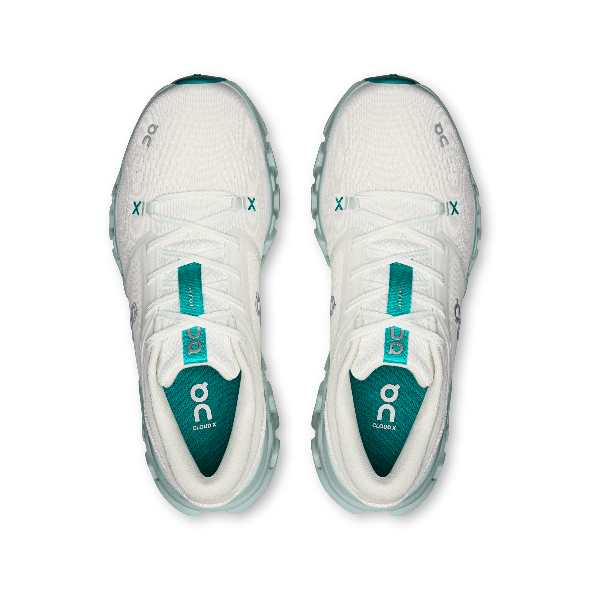 On Cloud X 5