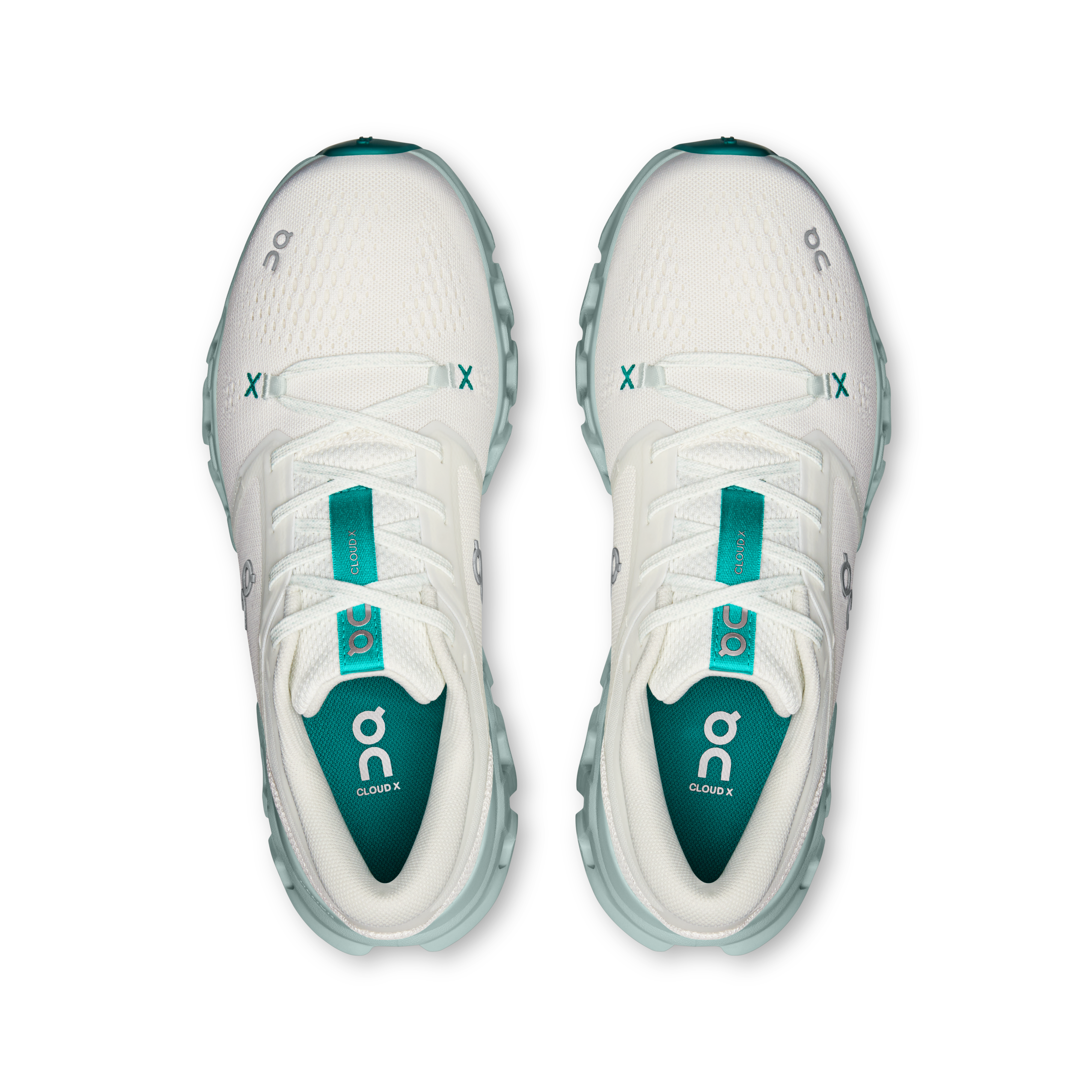 On Cloud X 5