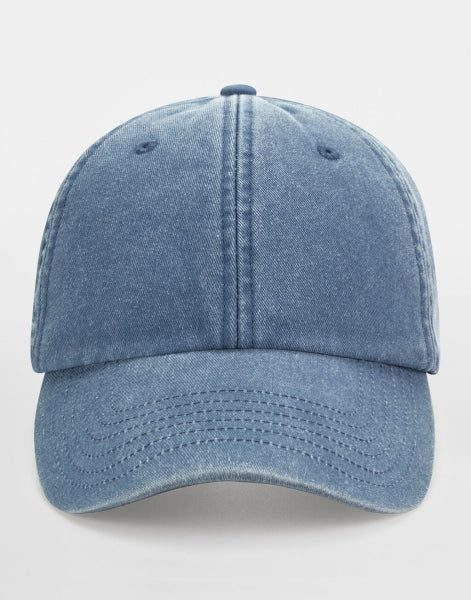 Beechfield Low Profile Vintage Cap