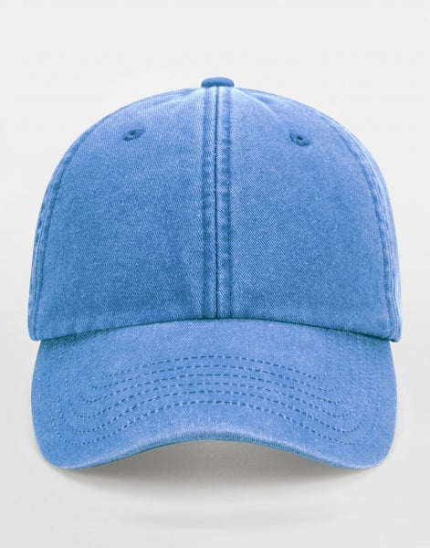 Beechfield Low Profile Vintage Cap