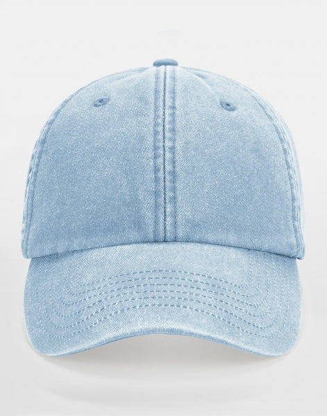Beechfield Low Profile Vintage Cap