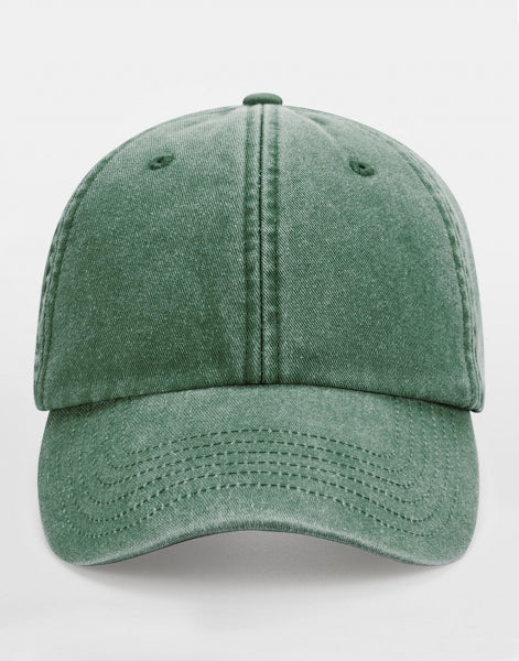 Beechfield Low Profile Vintage Cap