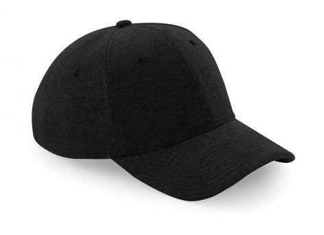 Beechfield Jersey Athleisure Baseball Cap