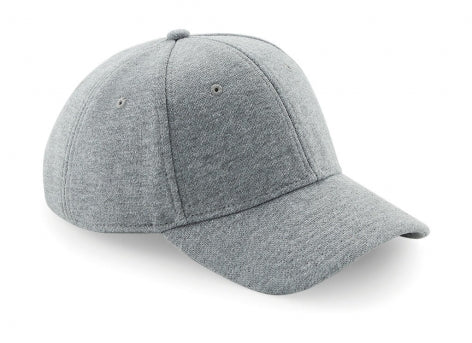 Beechfield Jersey Athleisure Baseball Cap