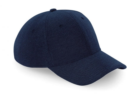 Beechfield Jersey Athleisure Baseball Cap