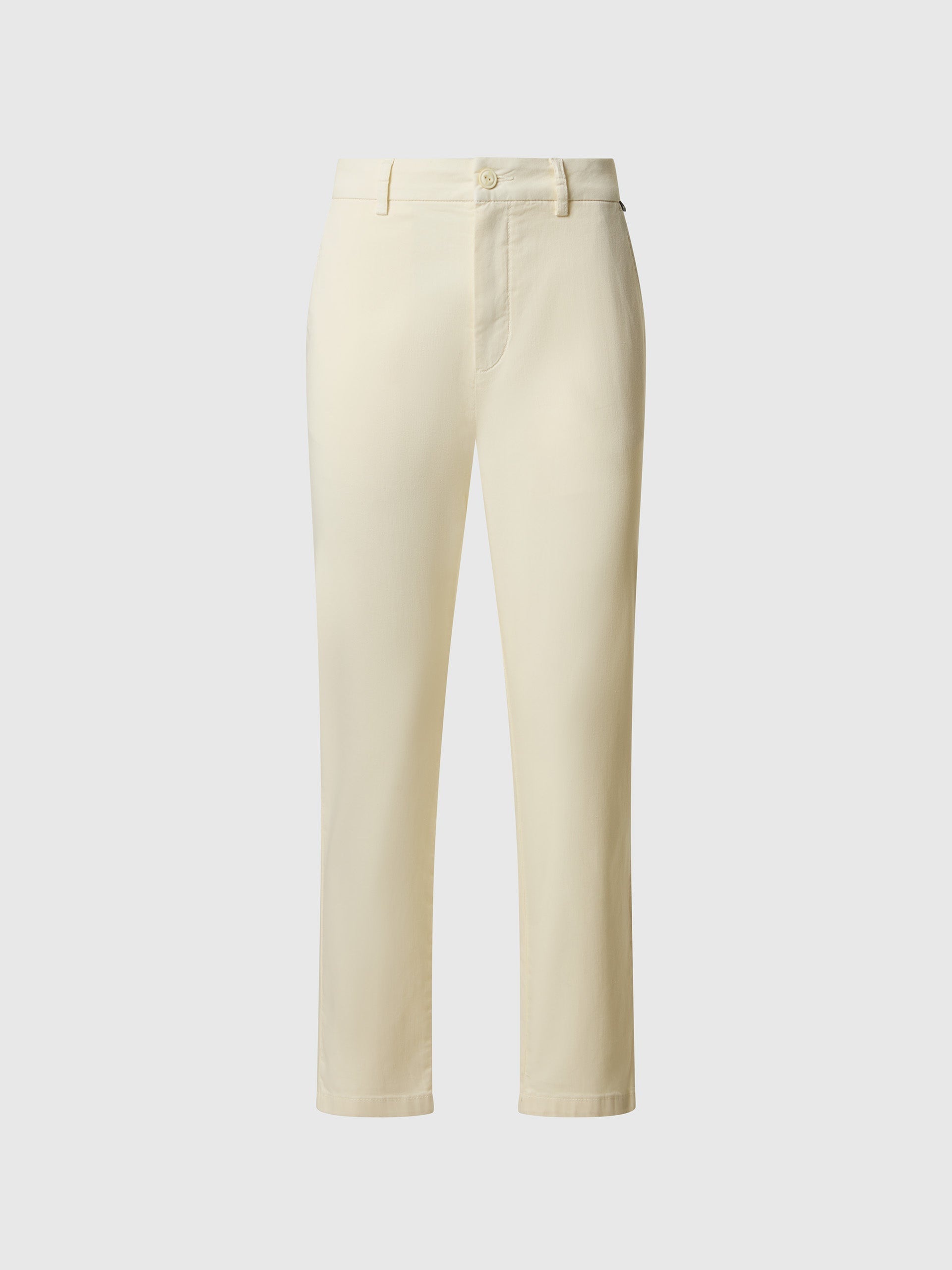 North Sails Stretch gabardine chinos
