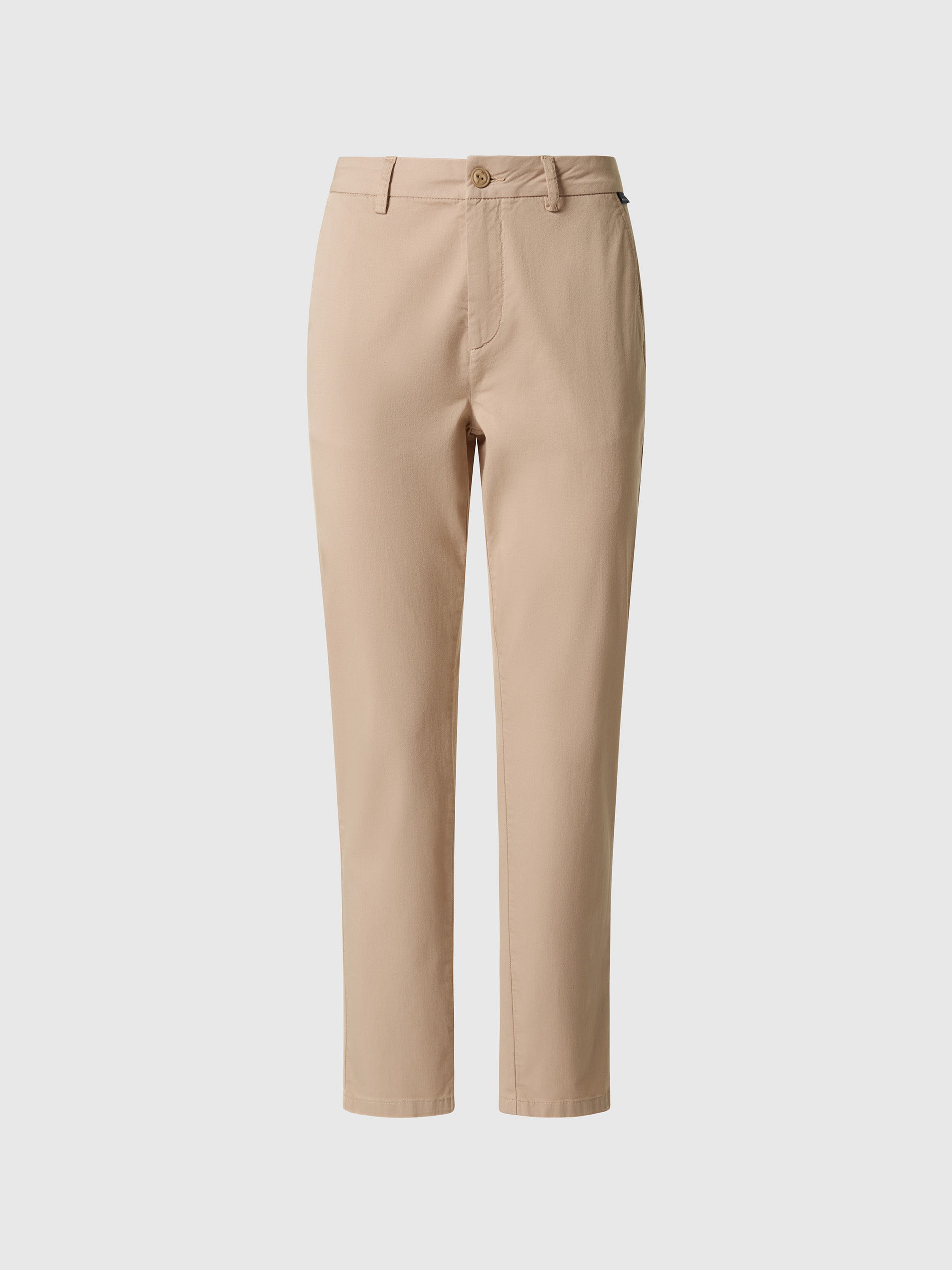 North Sails Stretch gabardine chinos