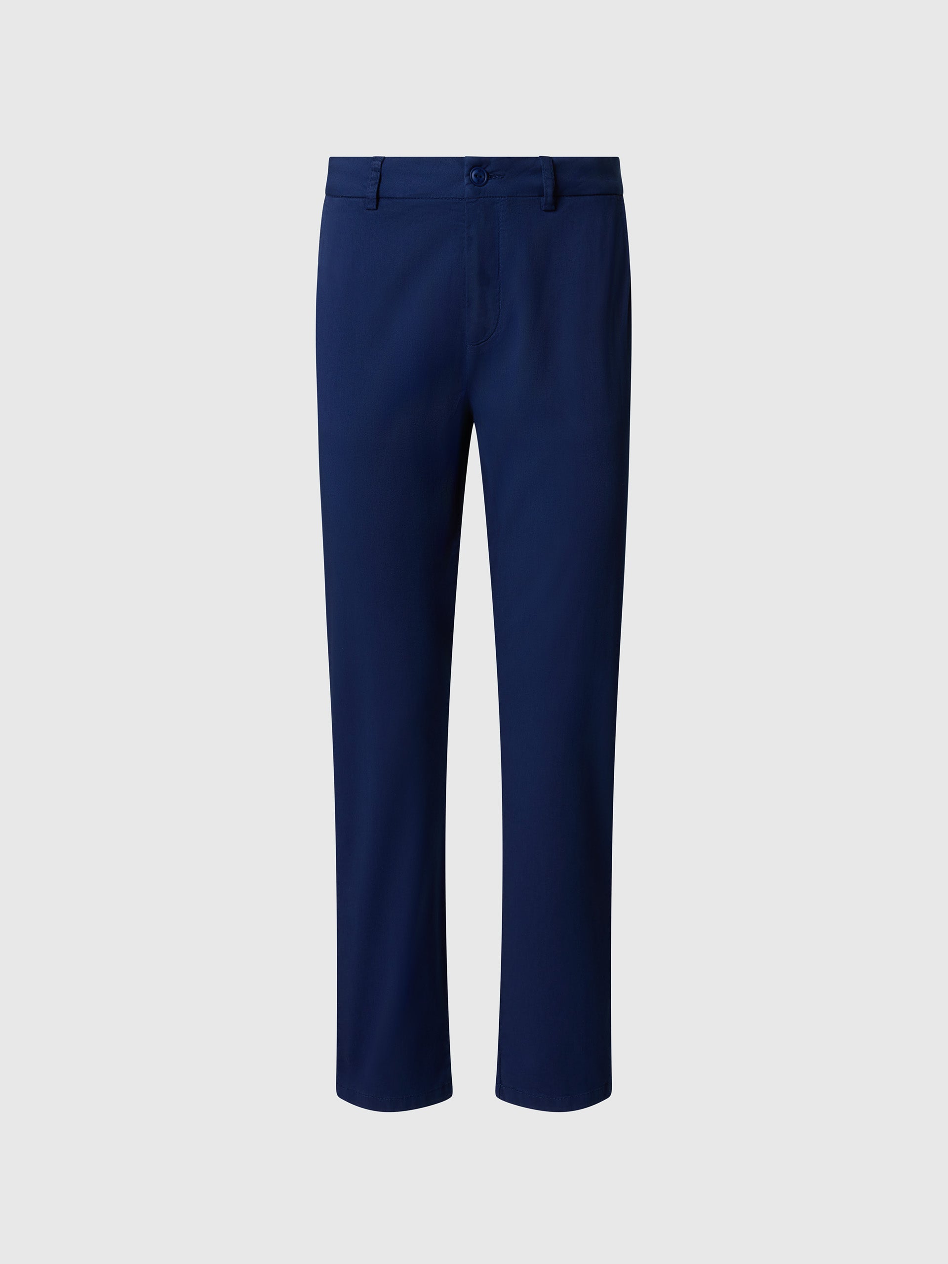 North Sails Stretch gabardine chinos
