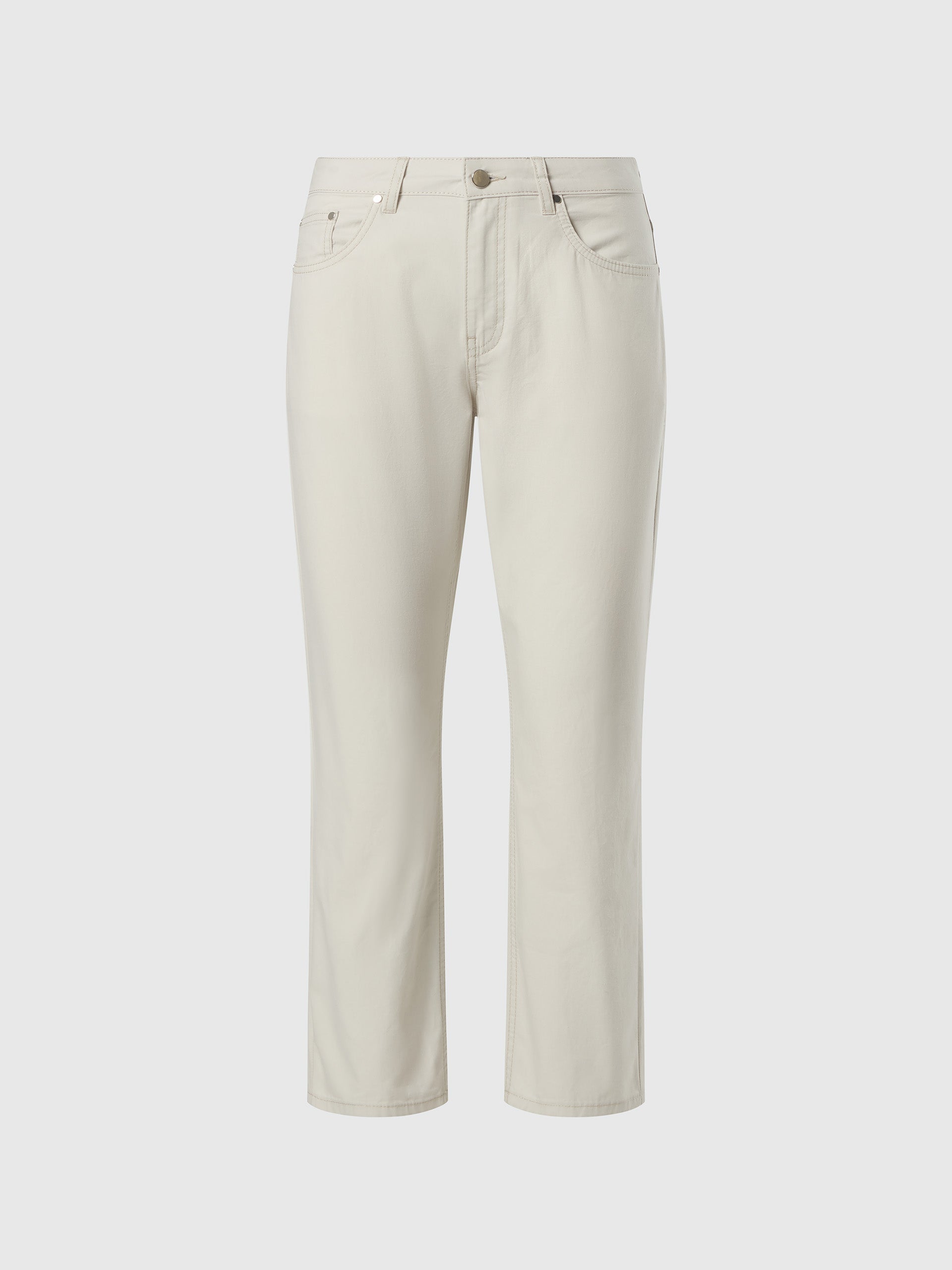 North Sails Cotton-TENCEL™ 5-pocket pants